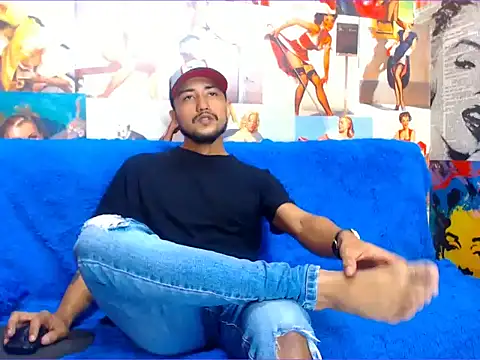 dazo vnzl12 online show from 10-15-25, 01:08