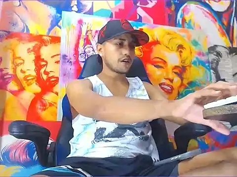 dazo vnzl12 online show from 01-09-26, 06:59