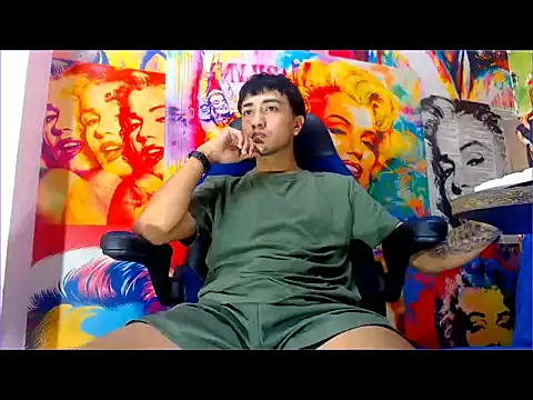 dazo vnzl12 online show from 12-16-25, 07:07