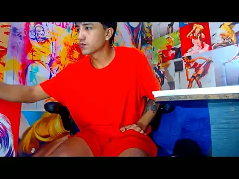 dazo vnzl12 online show from 02-25-26, 07:36