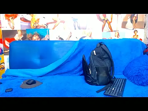 dazo vnzl12 online show from 10-31-25, 12:13