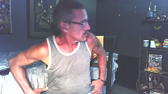 Tommy Love23 online show from 03-17-26, 02:58