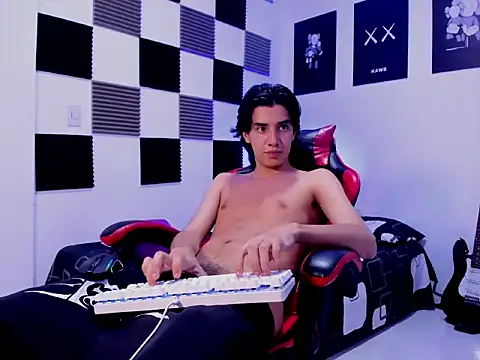 jeycobb online show from 01-05-26, 05:27