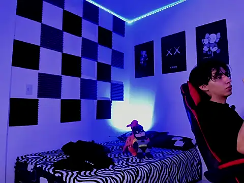 jeycobb online show from 11-23-25, 01:37