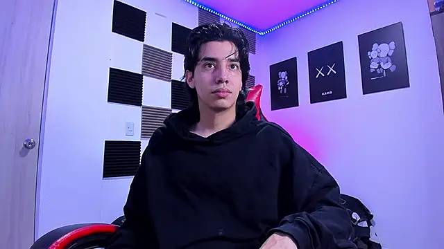 jeycobb online show from 03-06-26, 11:38