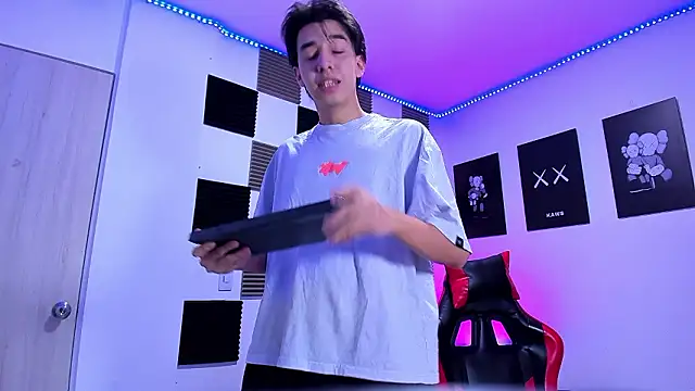 jeycobb online show from 03-21-26, 01:18