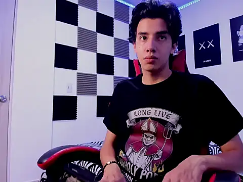 jeycobb online show from 11-05-25, 12:19