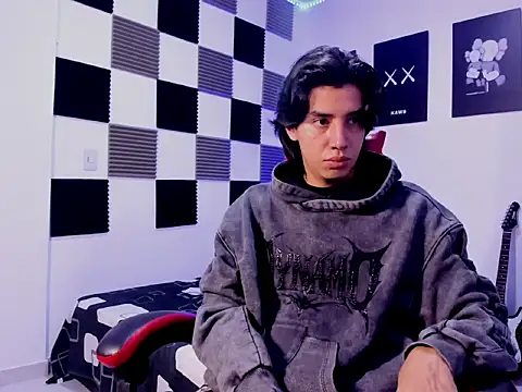 jeycobb online show from 01-07-26, 01:16