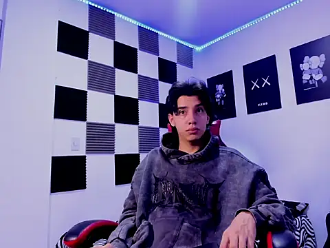 jeycobb online show from 01-11-26, 11:17