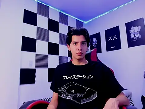 jeycobb online show from 11-22-25, 01:32