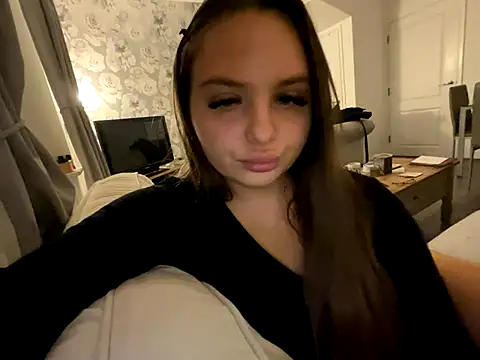 EllaStarrxxx online show from 12-02-25, 01:28