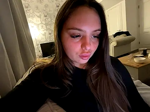 EllaStarrxxx online show from 10-25-25, 12:10