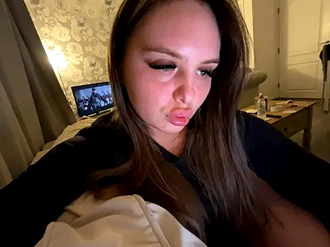 EllaStarrxxx online show from 10-28-25, 11:14