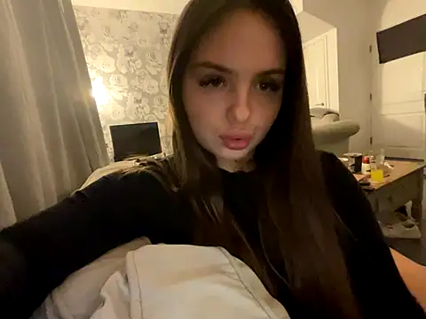 EllaStarrxxx online show from 10-26-25, 11:38