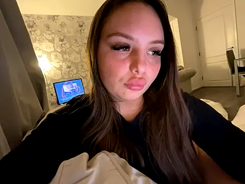 EllaStarrxxx online show from 10-30-25, 12:53