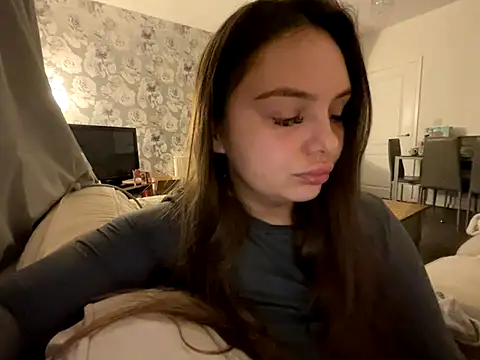 EllaStarrxxx online show from 12-23-25, 06:02