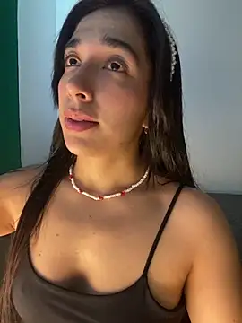 SabrinaEvanss  online show from 03-30-26, 08:32