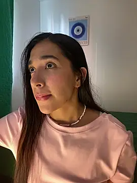 SabrinaEvanss  online show from 03-19-26, 08:53