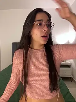 SabrinaEvanss  online show from 05-10-26, 01:36