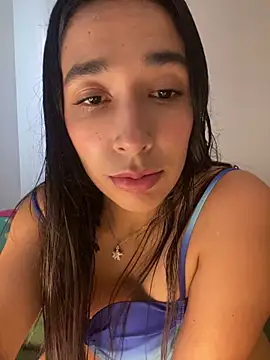 SabrinaEvanss  online show from 03-16-26, 09:06