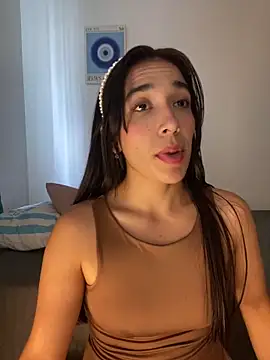SabrinaEvanss  online show from 04-21-26, 07:09