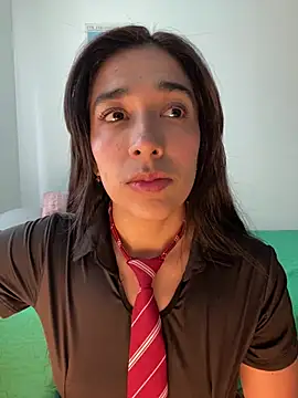 SabrinaEvanss  online show from 04-11-26, 08:01