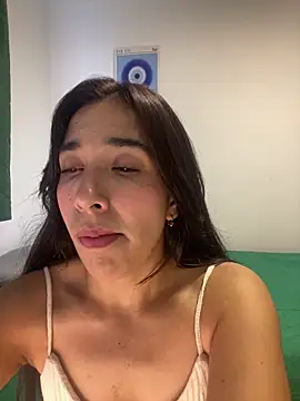 SabrinaEvanss  online show from 04-14-26, 09:31