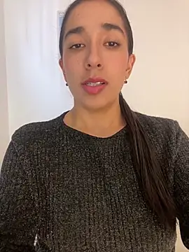 SabrinaEvanss  online show from 02-10-26, 06:40