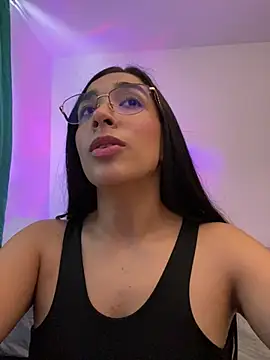 SabrinaEvanss  online show from 03-06-26, 06:36