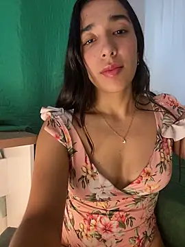 SabrinaEvanss  online show from 03-11-26, 06:35