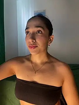 SabrinaEvanss  online show from 03-25-26, 08:41