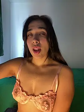 SabrinaEvanss  online show from 04-10-26, 04:58