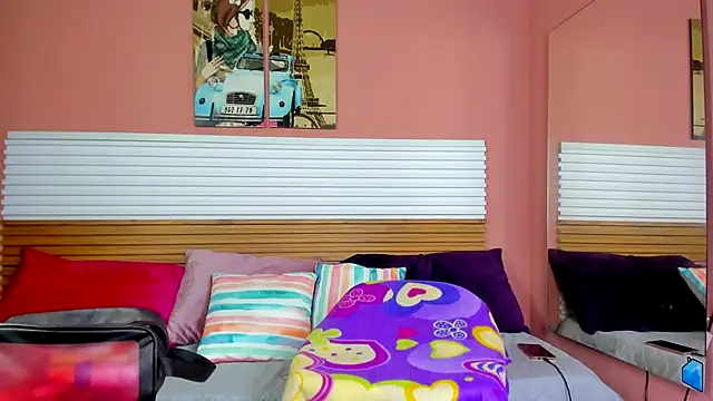 Tiffannydoll99 online show from 10-12-25, 12:39