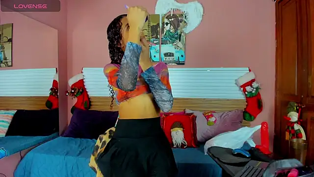 Tiffannydoll99 online show from 12-22-25, 04:07