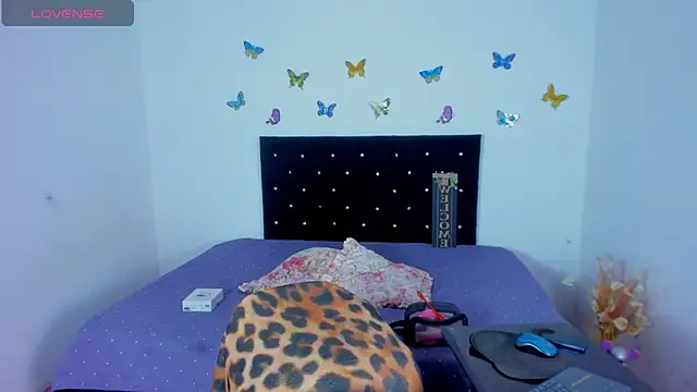 Tiffannydoll99 online show from 04-28-26, 03:55