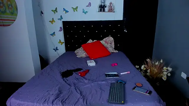 Snapshot of Tiffannydoll99 chatting on 07-03-26, 04:19 Tiffannydoll99 online show from 07-03-26, 04:19