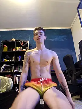 SweetGoodBoy22 online show from 10-09-25, 08:09