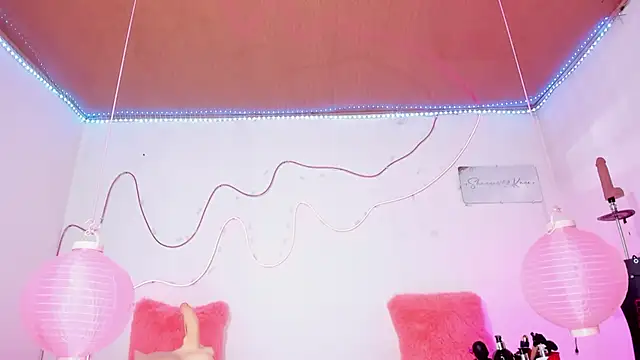 shannon kinne  online show from 12-01-25, 06:42