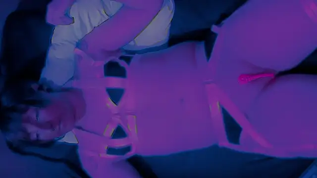 Moonless Joy online show from 10-20-25, 08:42