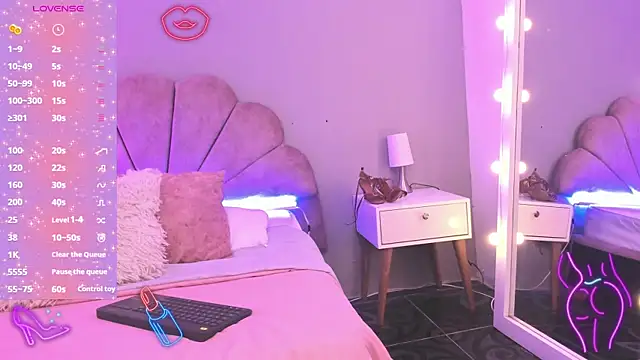 Lalitaswwet online show from 11-14-25, 12:09