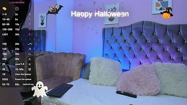 Lalitaswwet online show from 11-04-25, 12:09