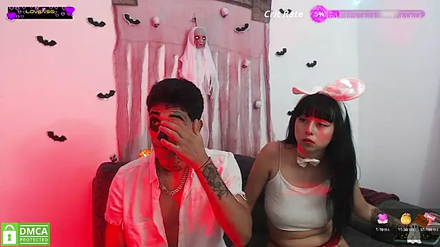 sombralovers online show from 10-11-25, 09:05