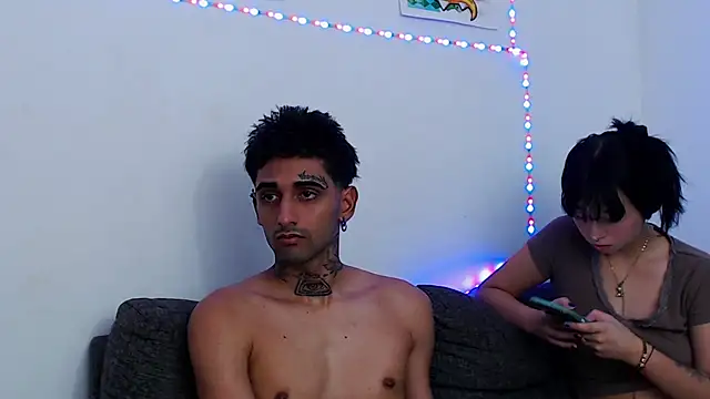 sombralovers online show from 11-10-25, 02:11