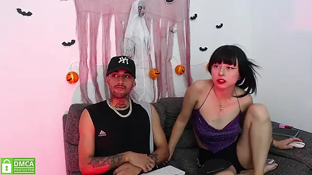 sombralovers online show from 10-17-25, 02:30