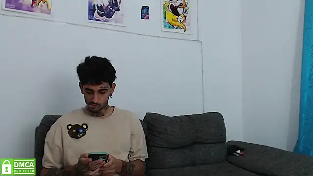 sombralovers online show from 11-26-25, 02:17