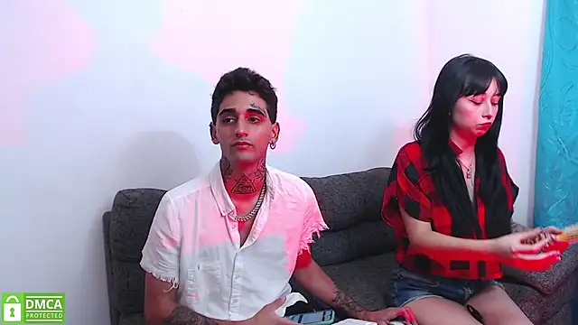 sombralovers online show from 10-06-25, 09:04