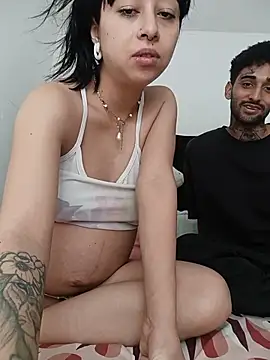 sombralovers online show from 07-14-26, 03:07