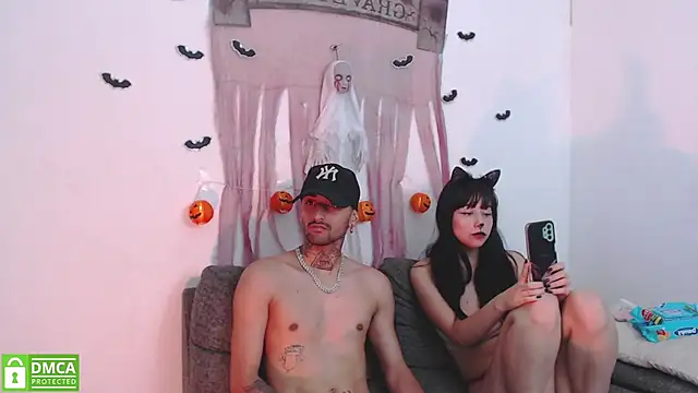 sombralovers online show from 10-19-25, 02:09