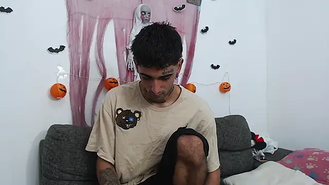 sombralovers online show from 10-27-25, 02:51