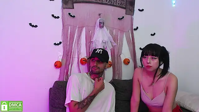 sombralovers online show from 10-18-25, 02:52